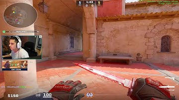 RIP WORKS WONDERS WITH AWP! INFERNO FACEIT MATCH! AMERICA