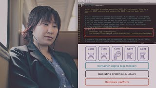 Pluralsight Course - Consuming Cisco APIs and Understanding Application DevOps