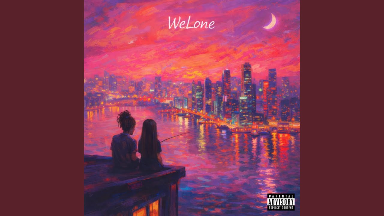 Watch WeLone on YouTube Watch WeLone on YouTube