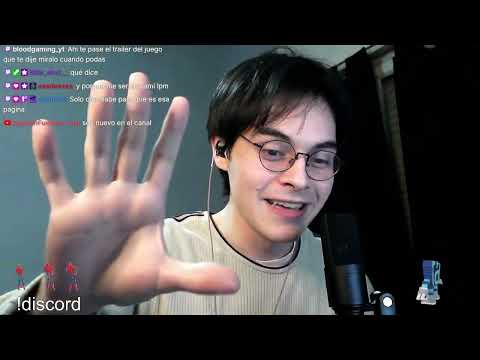 recien me levanto (de nuevo) 🗣️🔥