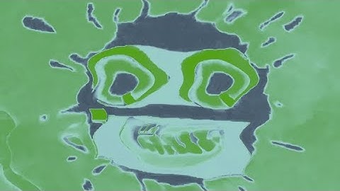 [New Effect] Klasky Csupo in G-Major 2445 [Instructions in Description]