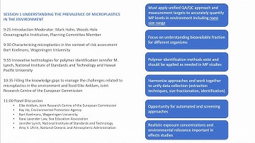 Day 2 Closing Remarks—Kathleen McDonough