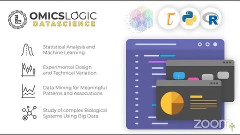 Introducing "Data Science for Biomedical Research" mentor guided program commencing on Aug 16, 22