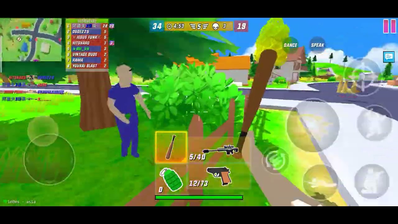 Dude Theft Wars| hacker!!!!!!!!!!!!!!!!