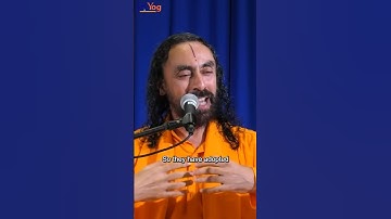 What is the Purpose Of Your Life l Swami Mukundananda #shorts