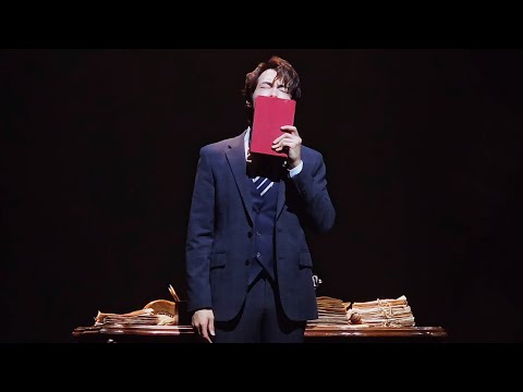 230901 더픽션 낮공 커튼콜 | 박유덕, 황민수, 홍성원