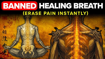 Neurowetenschappers zijn bang voor dit 5000 jaar oude ademhalingspatroon