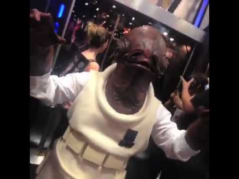 Where is the Bathroom at SD Comic Con?!?!?!?!