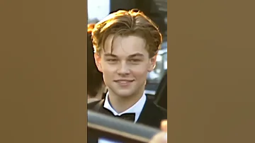 Leonardo Dicaprio 90 S 