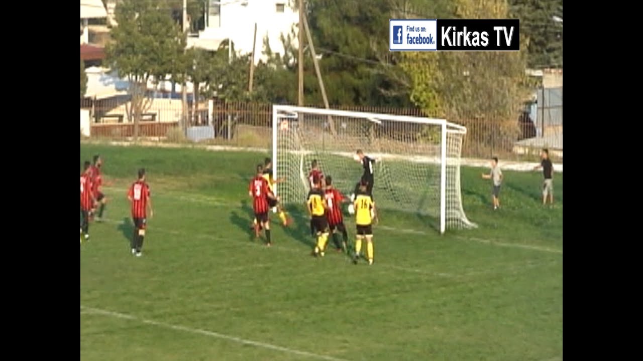 Νέα Ζίχνη - Πρώτη 3-3 live streaming rmc sport