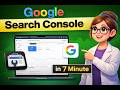 Google Search Console Tutorial for Beginners (2026) 🚀 | Complete SEO Guide