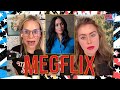 👀 Meghan BLASTED for Using Archie & Lili as “Clickbait”? | Critics Call Out Netflix Strategy!