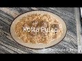Kofta Pulao | Beef Meatballs Rice | Pulao | kofta Biryani