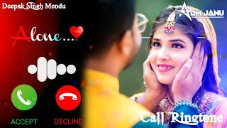 Best Ringtone 2026 Hindi Ringtone New Song Ringtone Mobile Phone Ringtone Love Ringtone @DMJanu 