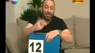 Acun Ilıcalı - Fenerbahçe - Cem Yılmaz - Var Mısın Yok Musun