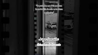Jorge González - Estrechez de Corazón Los Prisioneros 🎵