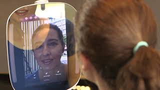 How to Set Up HiMirror Mini and Use Amazon Alexa screenshot 3