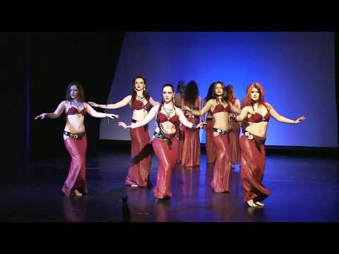Dhalia Tribal Fusion