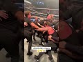 Roman Reigns, CM Punk and Seth Rollins 🥵🔥😤
