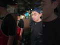 Ikan bakar legendaris, jualan udah 50 tahun.