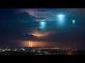 UFO in dubai - НЛО в Дубае