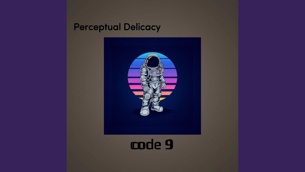 Code 9 - YouTube