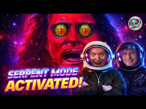 FIRST TIME LISTENING to King Gizzard and the Lizard Wizard  - Rattlesnake