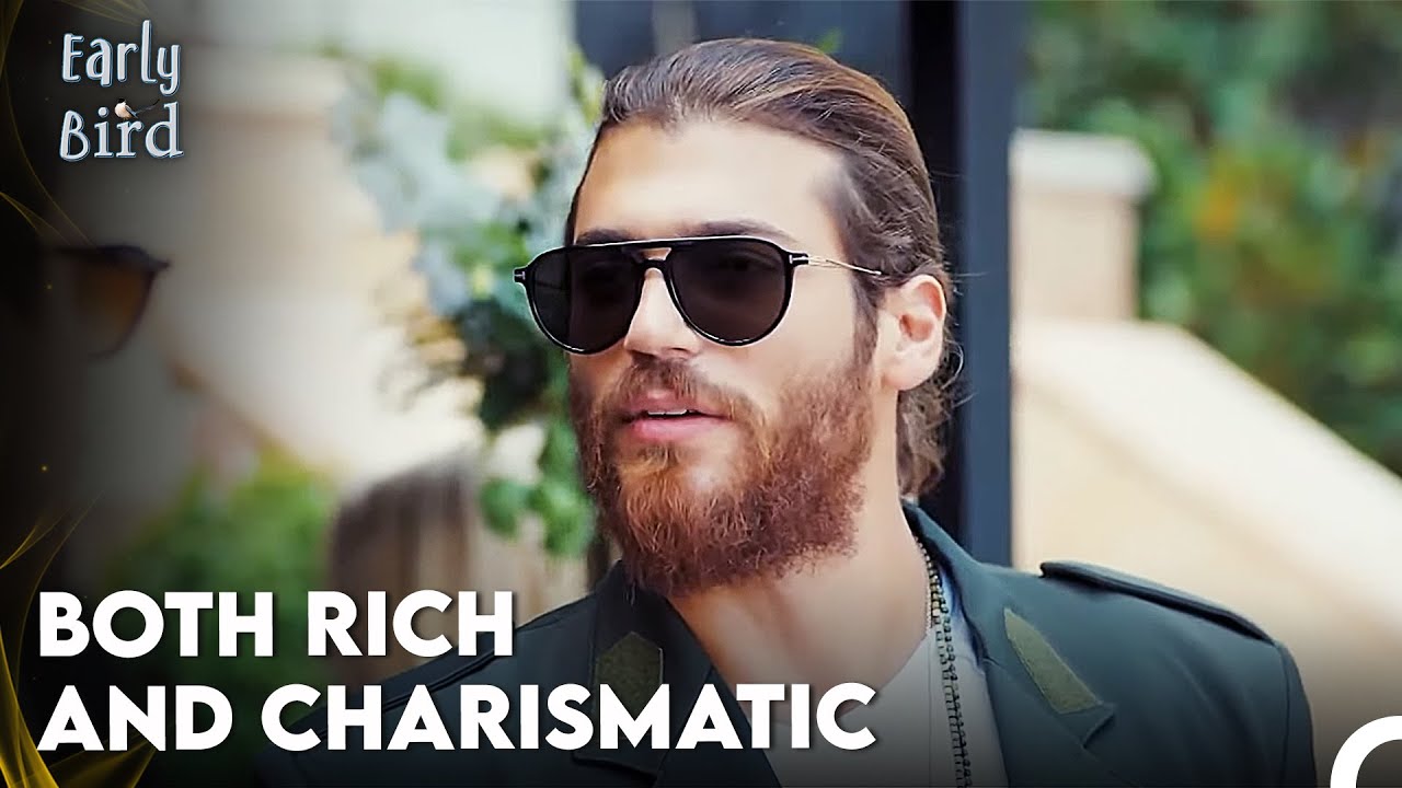 He Influences All Women With His Gaze - Early Bird Episode 4