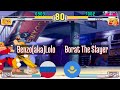 Youtube Thumbnail title