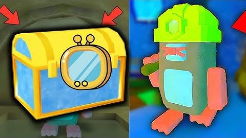 Super Bear Adventure: ALL New Mole Chest Locations & Missions Guide (Full Walkthrough)