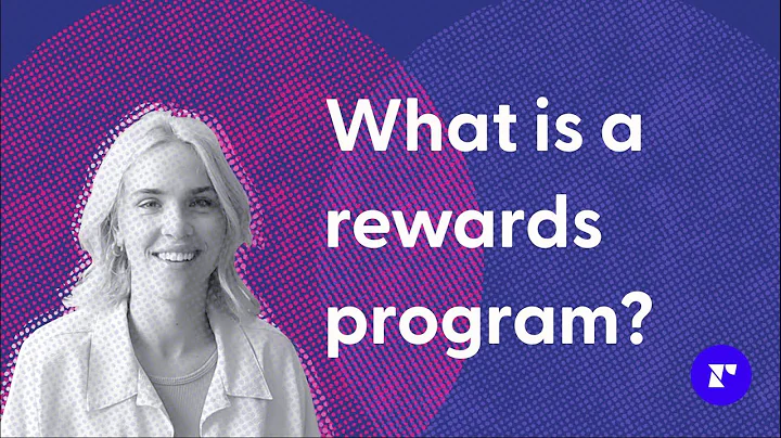 What is a rewards program? (ecommerce for beginners)
