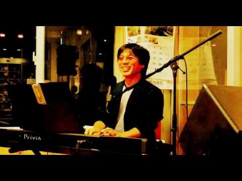 久高悟 さん　(中島みゆき)　　糸