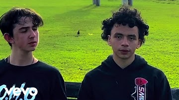 O.M.O - 4PM (Official Music Video) ft. YLS