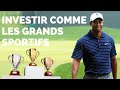 Investisseurs  succs et grands champions quels sont leurs points communs