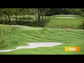 GDL: Valhalla Golf Club Prepares for PGA Championship