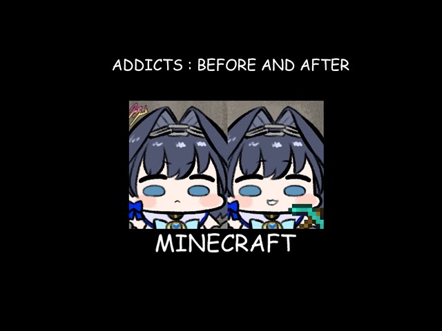 【Minecraft】My Hades Save File Is Gone Let's Goooooのサムネイル