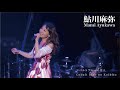 Mami Ayukawa Live Tour 2020〜Toki o Koete〜35th Anniversary+