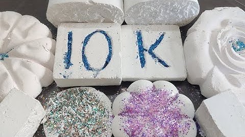 White Chalk Reforms ~ 2X Speed | Satisfying 