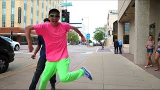 Roy Purdy Best Moments