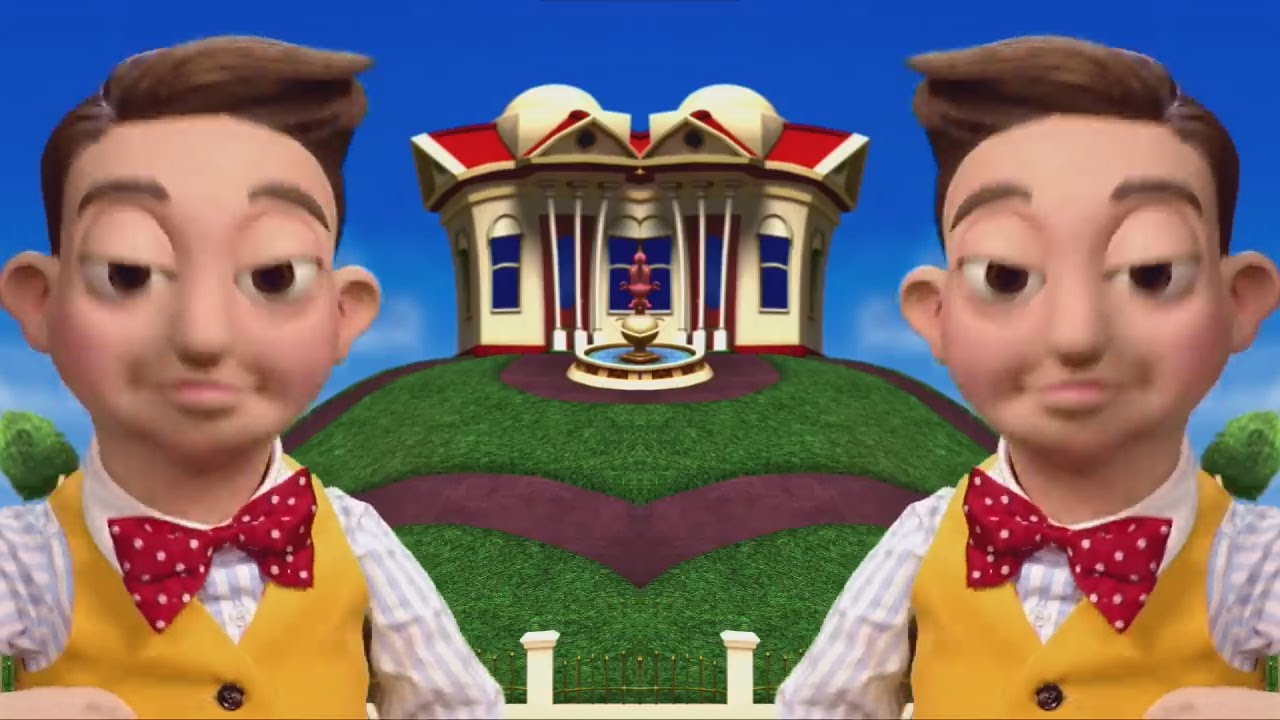 The Mine Song but it's with his Twin Brother (REMAKE)