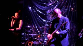 Garbage - Man On A Wire (new song) - Live @ The Bootleg Theater 4-6-12 in HD