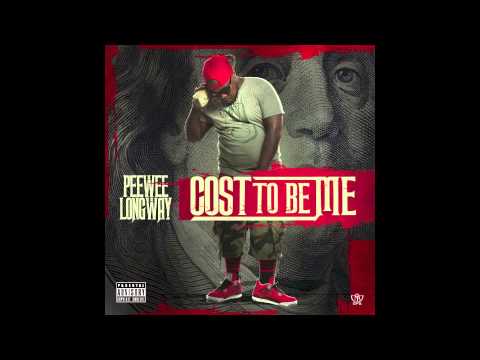 PeeWee Longway - It Cost To Be Me [Prod. By Y.D.G]
