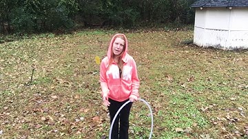 1TrickaDay- ISO Extension Hooping