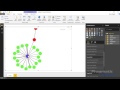 Power bi custom visuals  network navigator