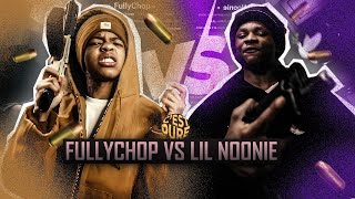 Ces 2009 De Chicago Pensaient Être King Von Acte Ii Fullychop Vs Lil Noonie
