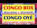 Congo box  congo oy