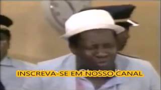 Os Trapalhoes Todos Os Quadros Do Mussum 1 Parte