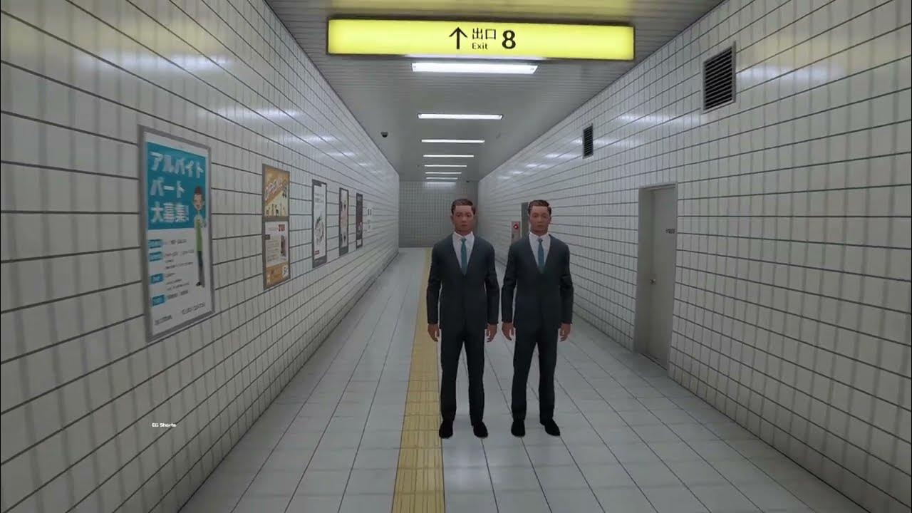 The Exit 8 Anomalies YouTube the-exit-8-anomalies-youtube