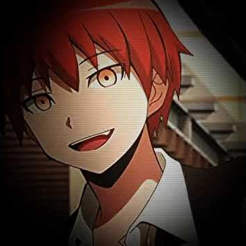 Oya Oya #Karma akabane*