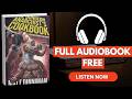 The Dungeon Anarchist's Cookbook by Matt Dinniman [Full Audiobook Free}